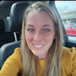 Meet your Posher, Brandi